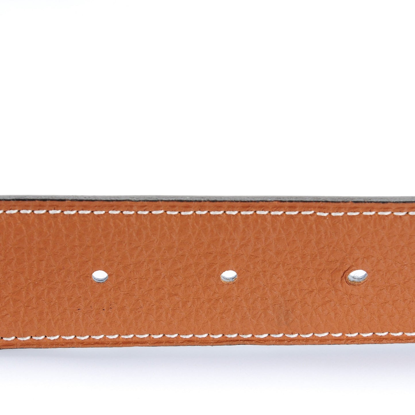 Box Togo 32mm H Belt 85 Black Gold