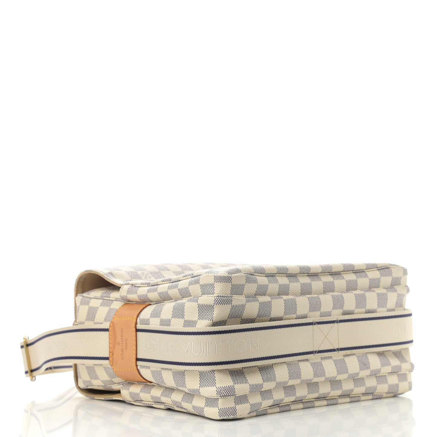 Damier Azur Naviglio