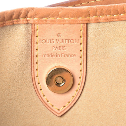 Louis Vuitton Monogram Galliera PM 6 of 20