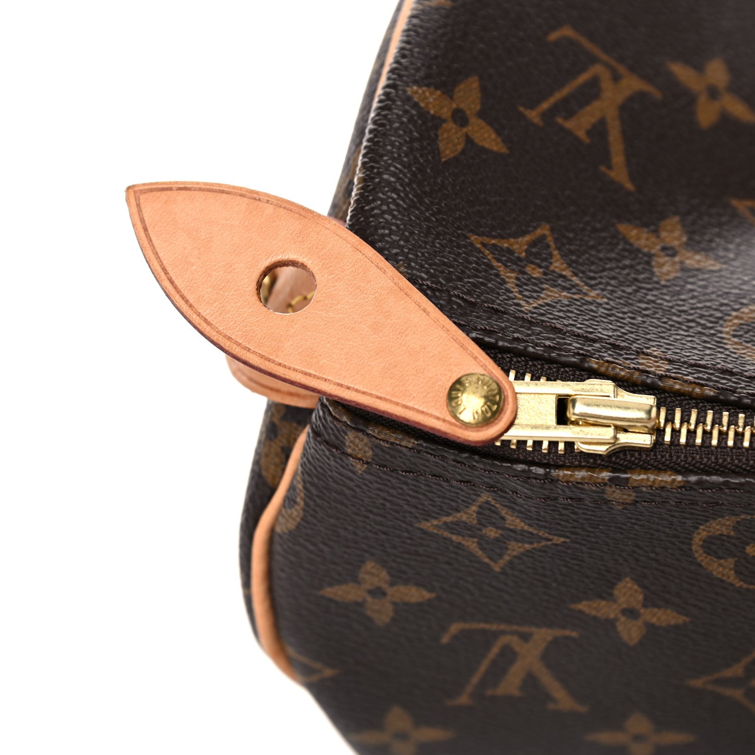 Louis Vuitton Monogram Speedy 30 15 of 21