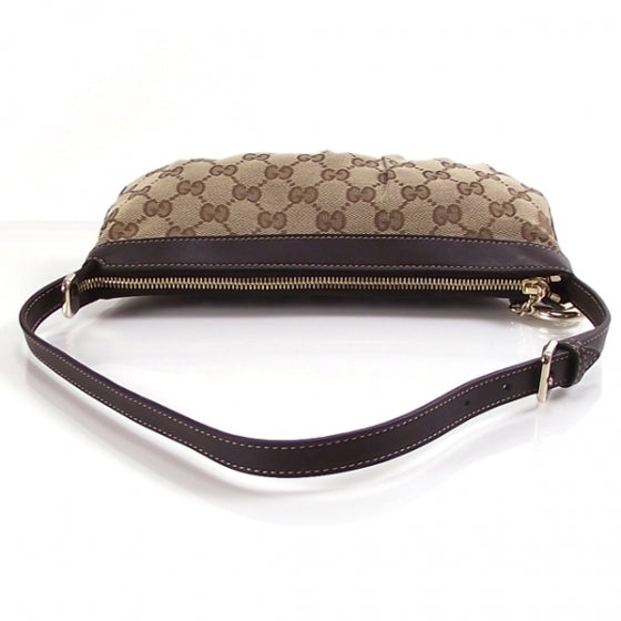 Gucci Monogram GG Pochette 5 of 10