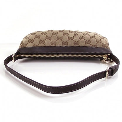 Gucci Monogram GG Pochette 5 of 10