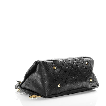 Louis Vuitton Empreinte Artsy MM Black 4 of 7