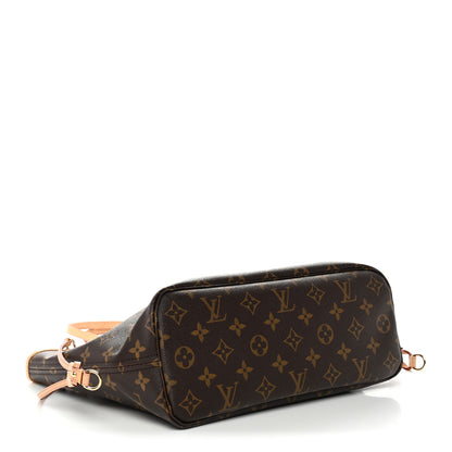 Louis Vuitton Monogram Neo Neverfull PM 5 of 11