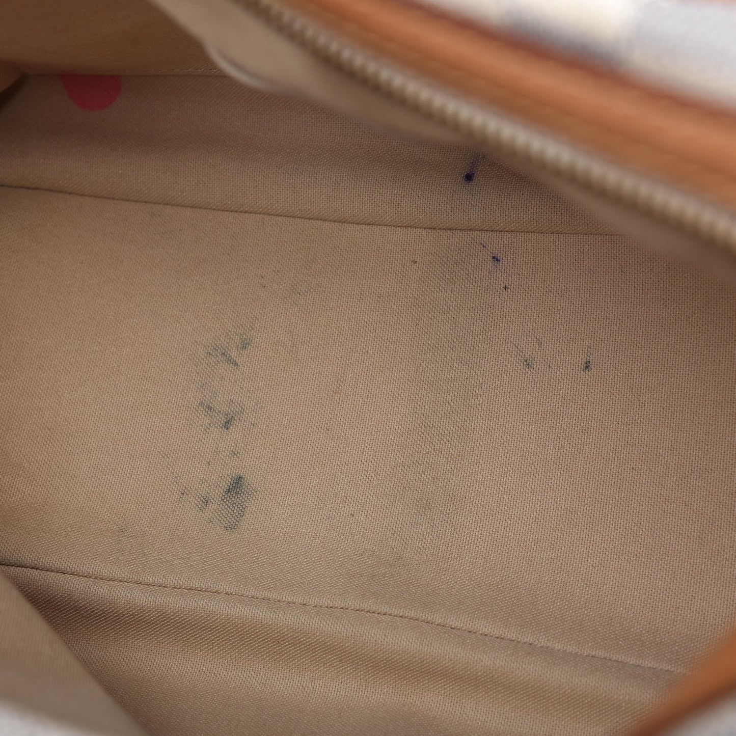 Damier Azur Stresa PM