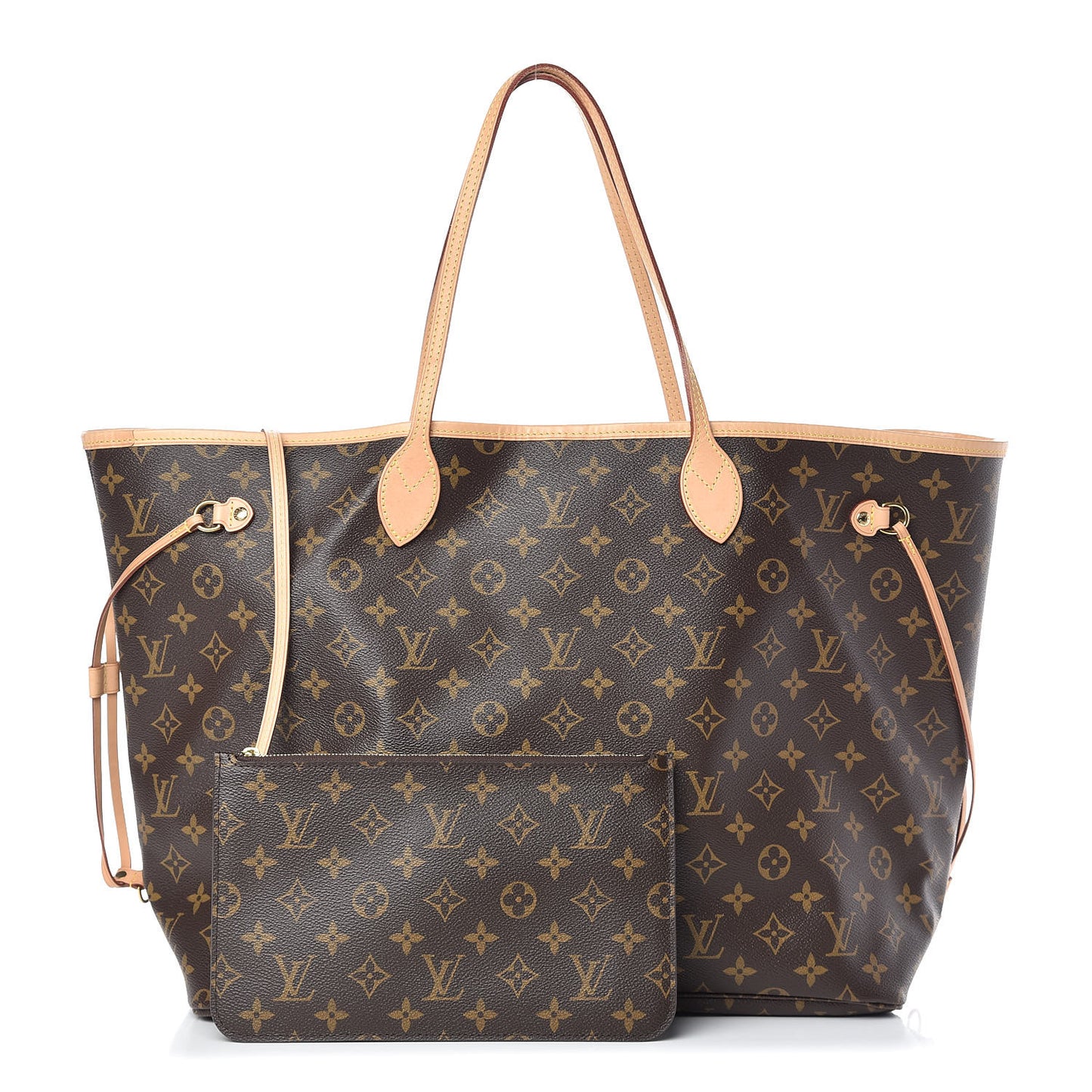 Monogram Neo Neverfull GM
