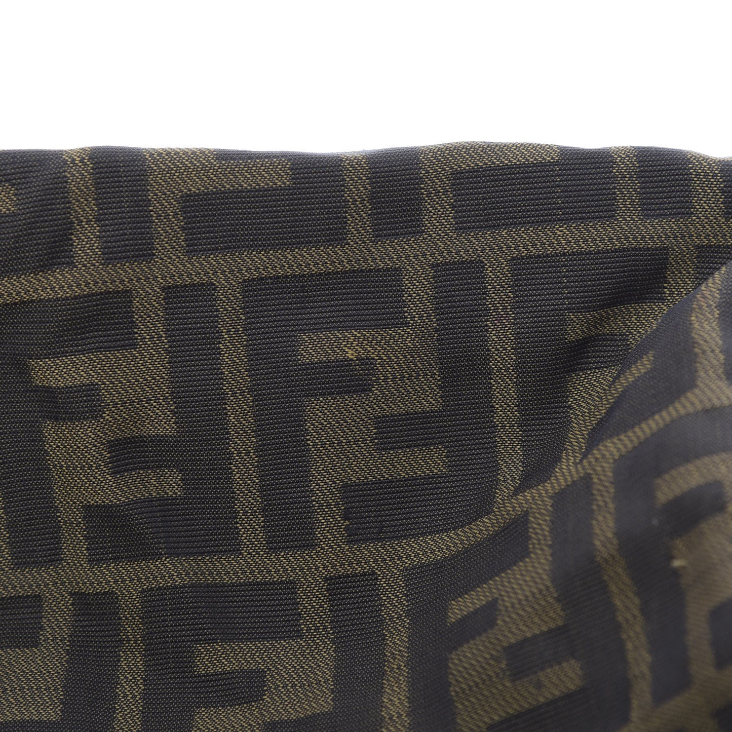 Zucca Tote Tobacco