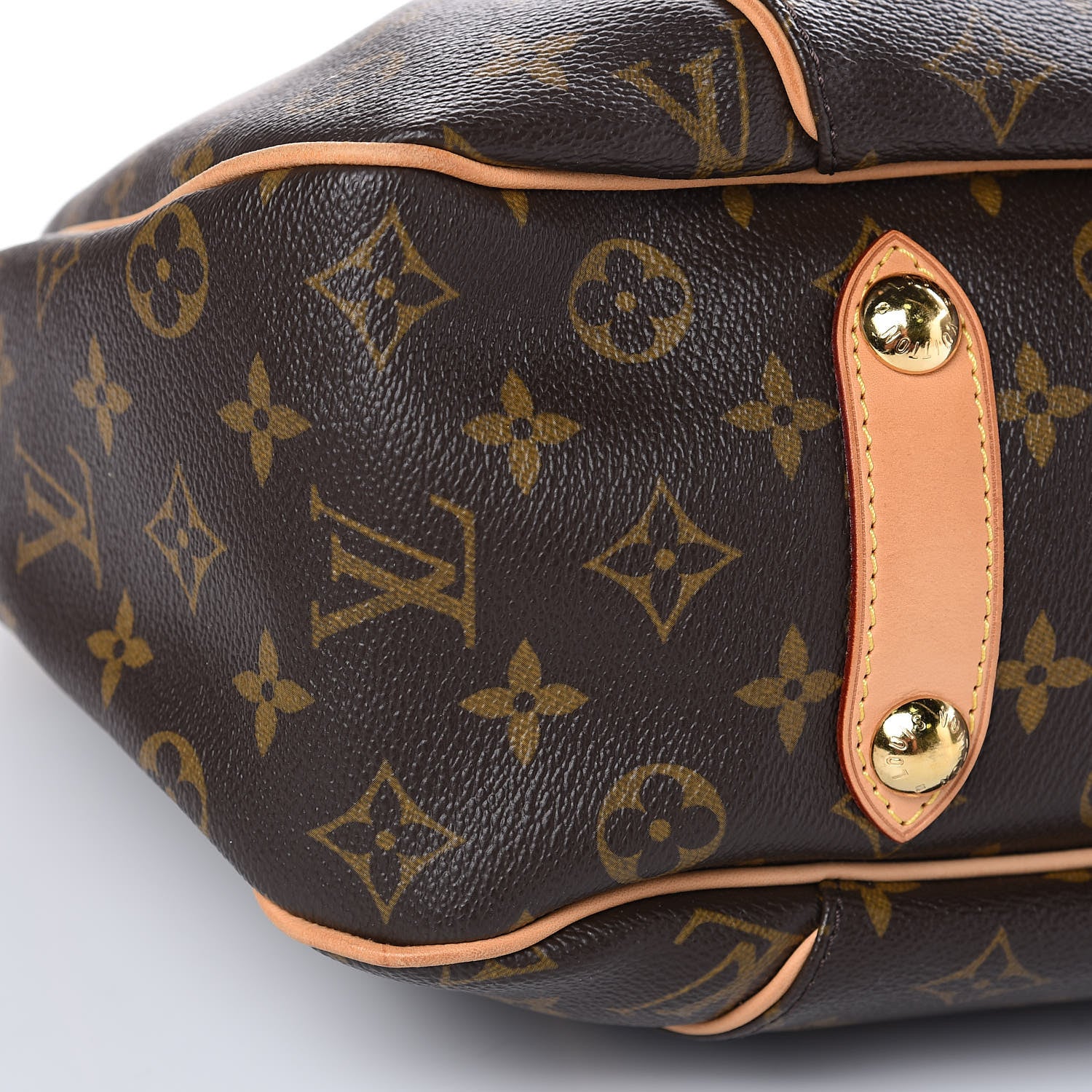Louis Vuitton Monogram Galliera PM 8 of 11