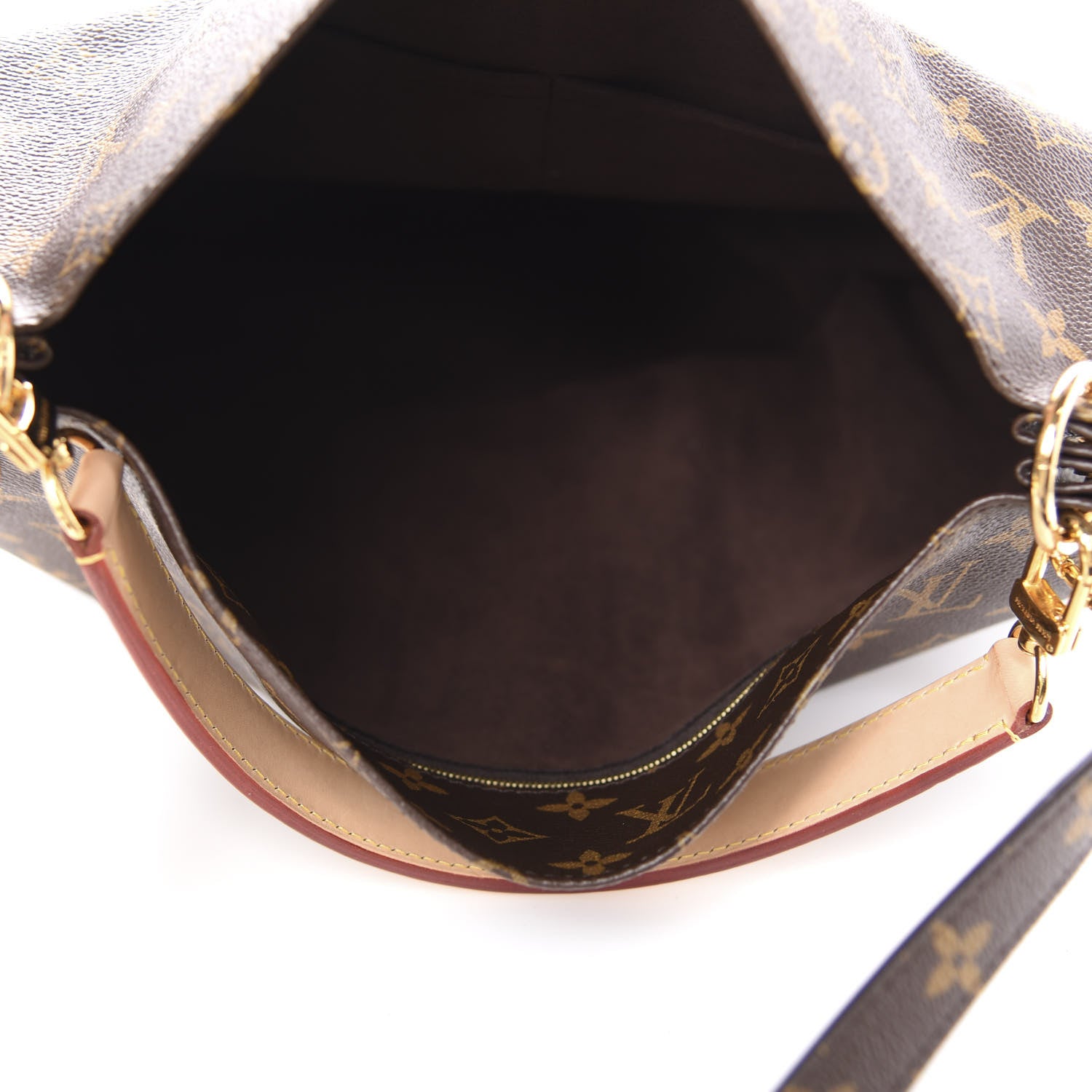 Louis Vuitton Monogram Metis 5 of 10