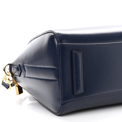 Givenchy Shiny Lord Mini Antigona Navy 8 of 9