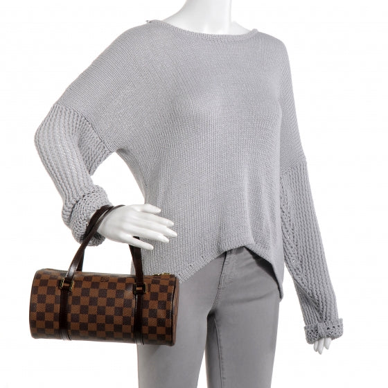 Damier Ebene Papillon 26