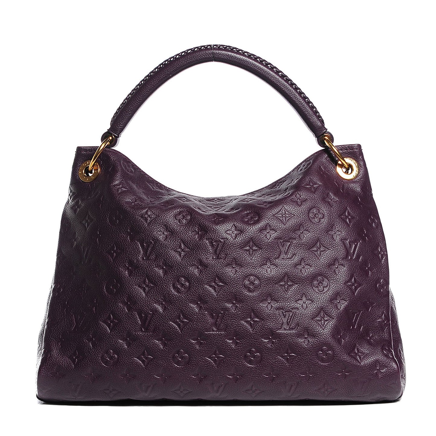 Empreinte Artsy MM Aube
