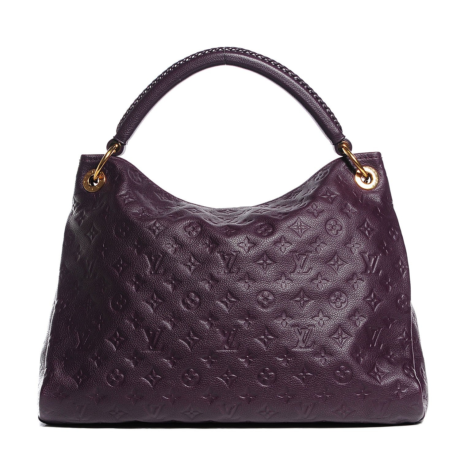 Louis Vuitton Empreinte Artsy MM Aube 1 of 7