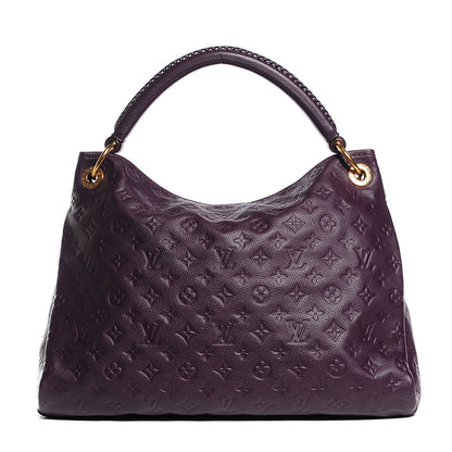 Louis Vuitton Empreinte Artsy MM Aube 1 of 7