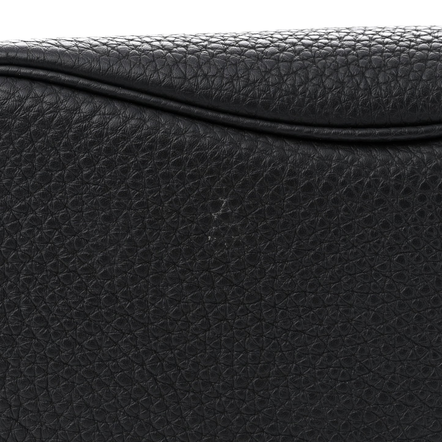 Togo SO KELLY 22 Black