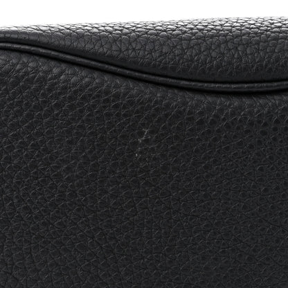 Hermes Togo SO KELLY 22 Black 11 of 14