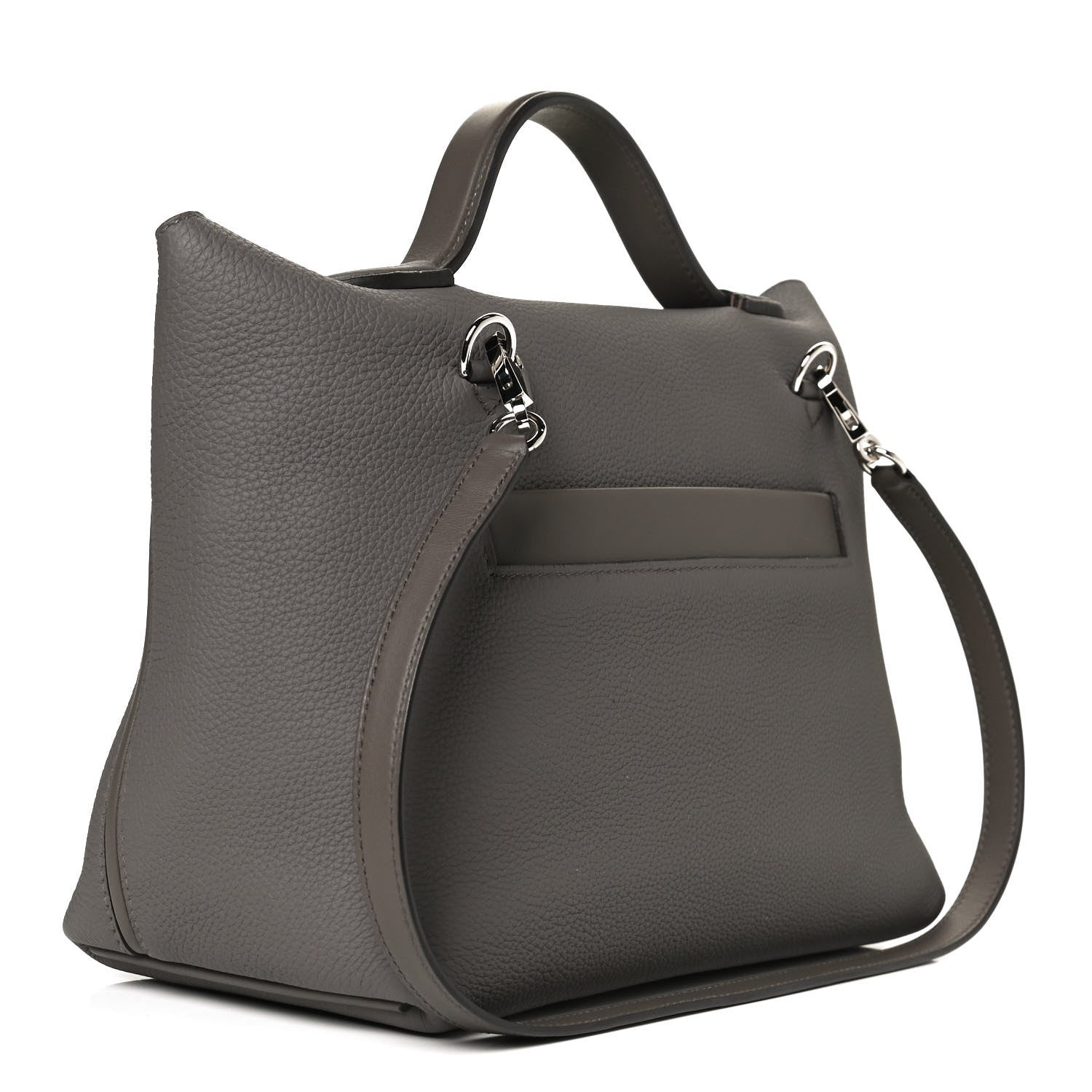 Hermes Togo Swift 24/24 29 Etain 2 of 11
