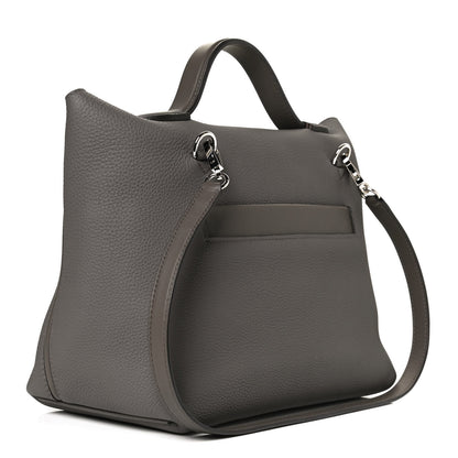 Hermes Togo Swift 24/24 29 Etain 2 of 11