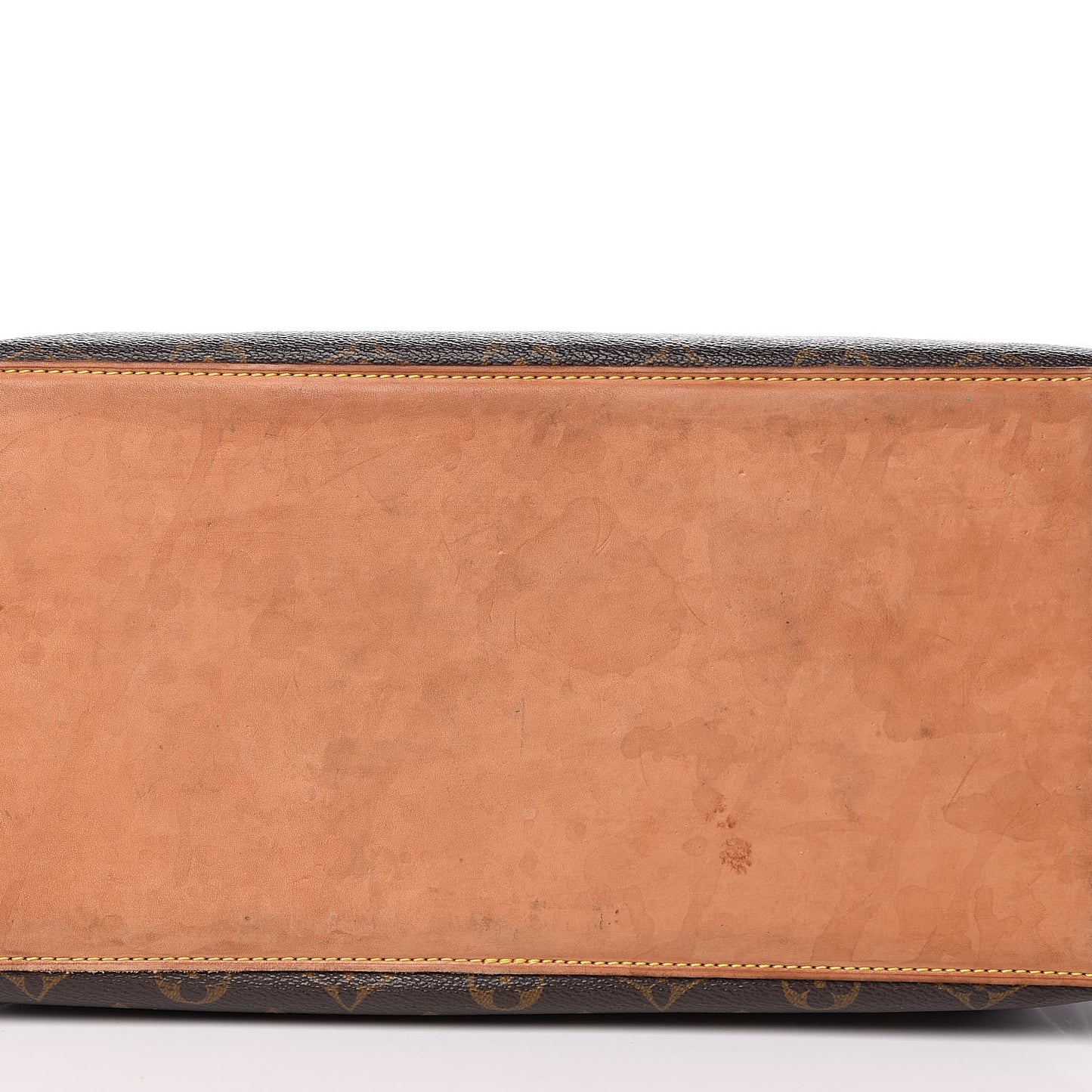 Monogram Cabas Mezzo