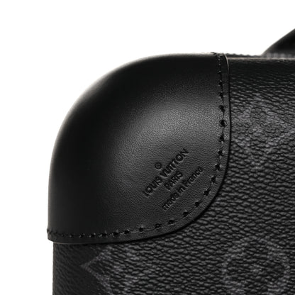 Louis Vuitton Monogram Eclipse Horizon 55 6 of 11