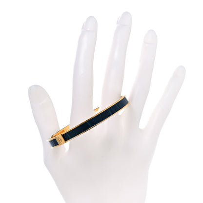 Hermes Alligator Kawaii 07 Bracelet S Colvert 2 of 4