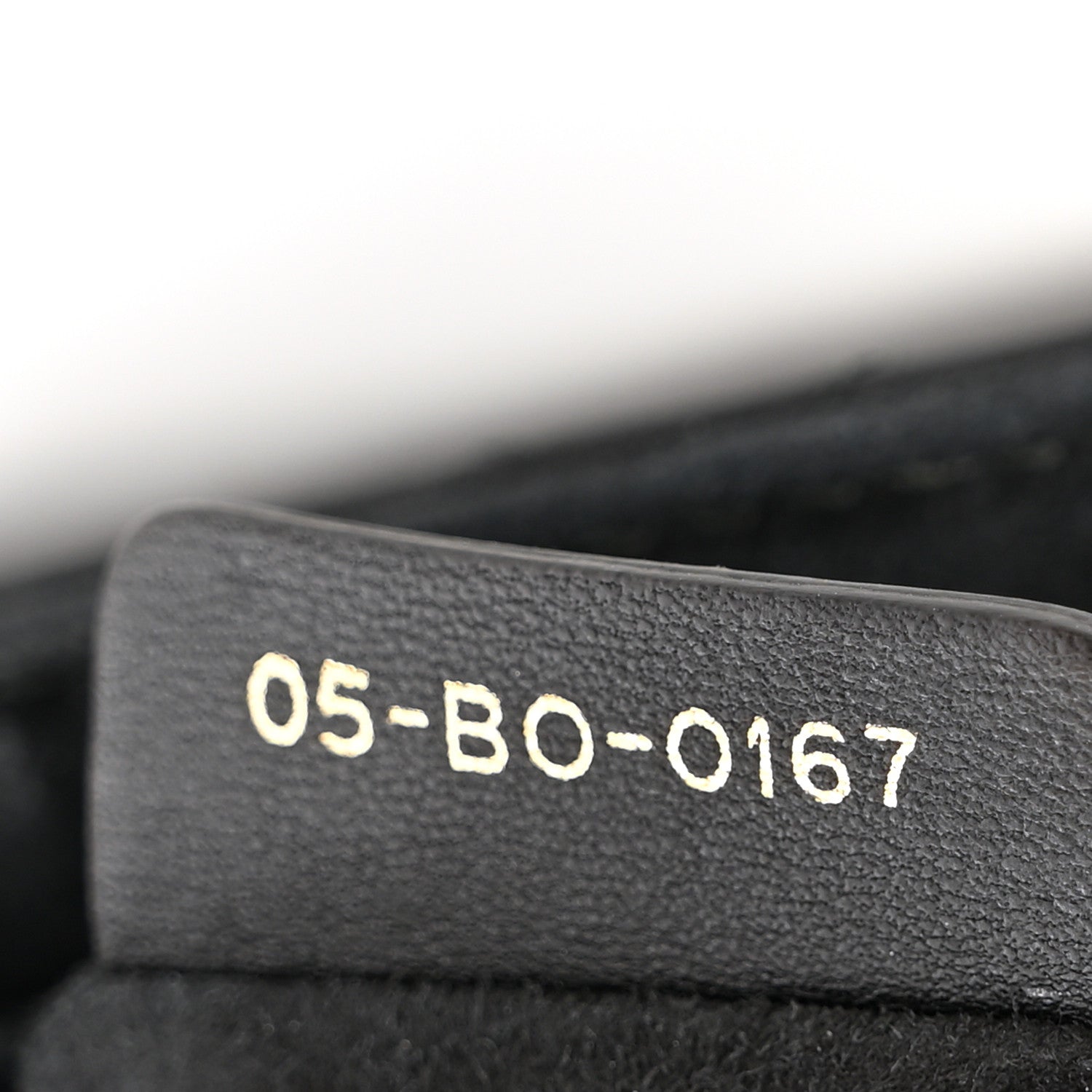 Christian Dior Lambskin Cannage Large Dioraddict Flap Bag Black 7 of 14