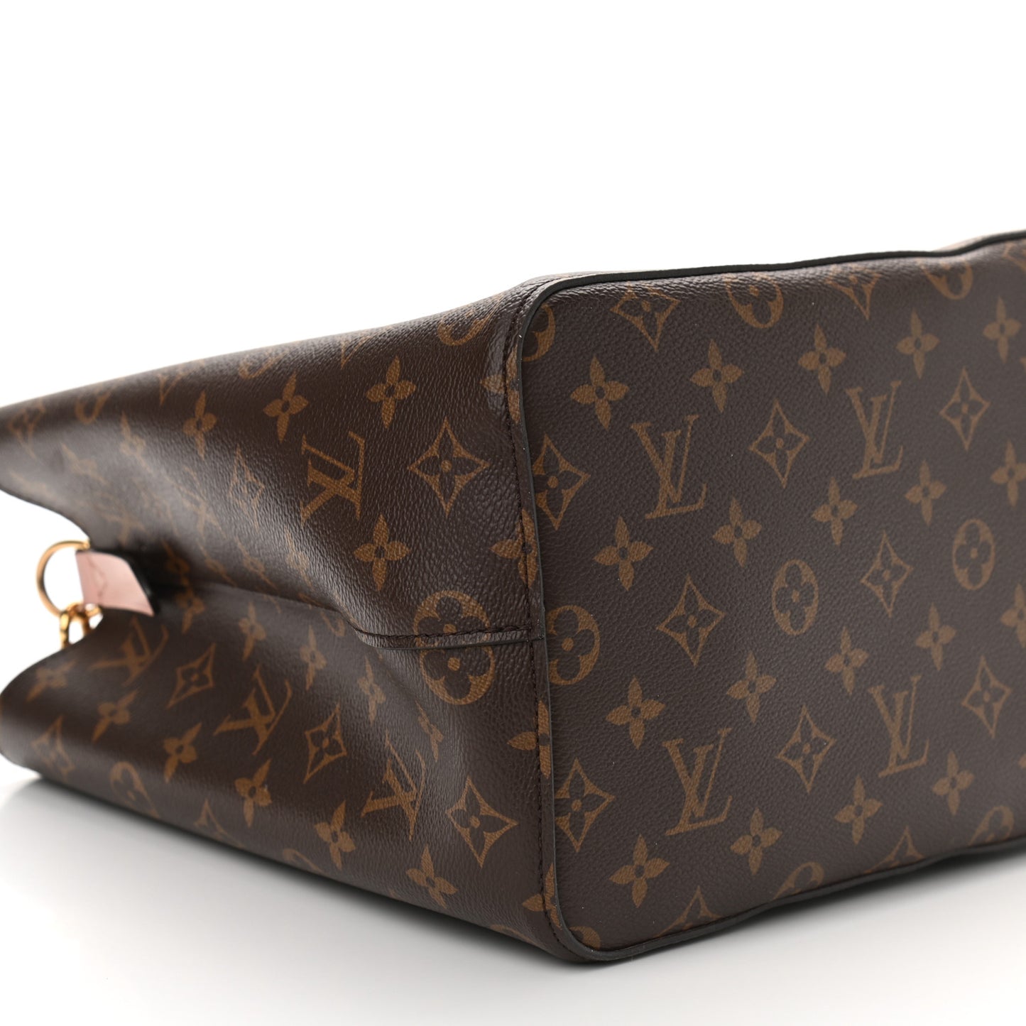 Monogram Neonoe MM Rose Poudre