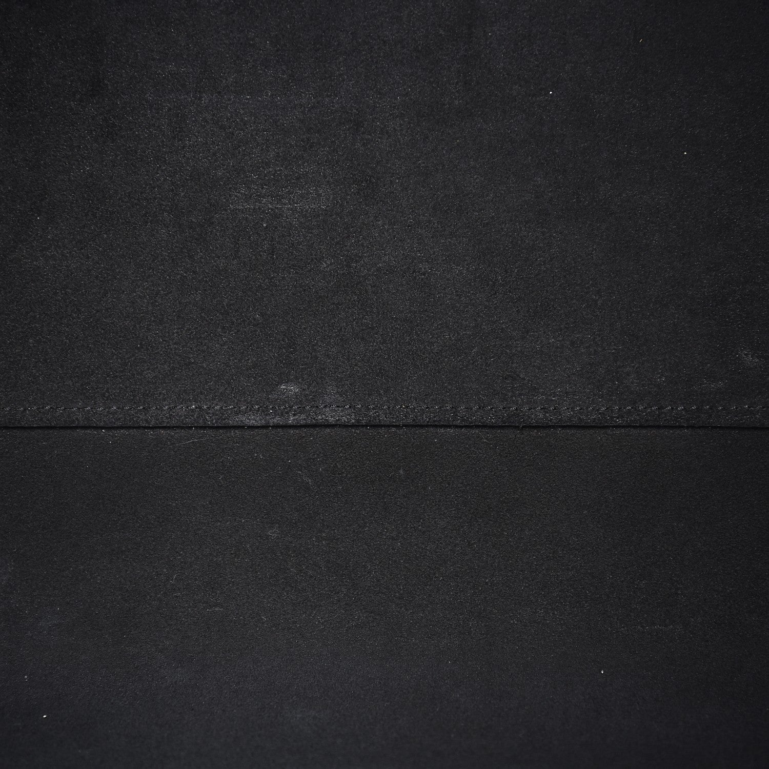 Saint Laurent Calfskin Large Shopping Tote Black 8 of 10