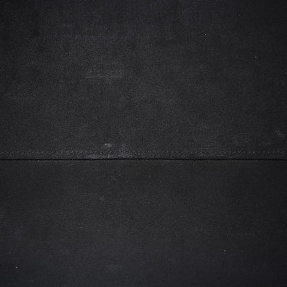 Saint Laurent Calfskin Large Shopping Tote Black 8 of 10