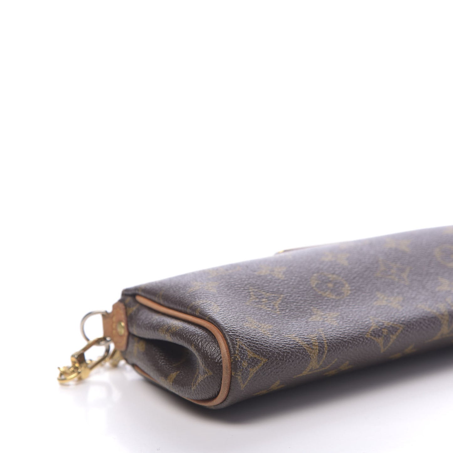 Monogram Eva Clutch