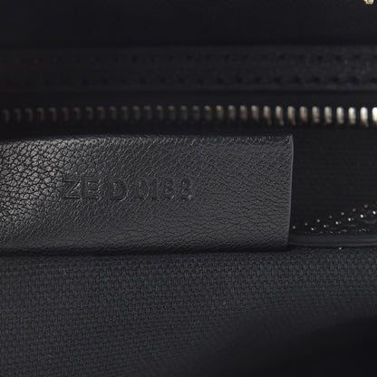 Givenchy Sugar Goatskin Medium Antigona Black 7 of 18