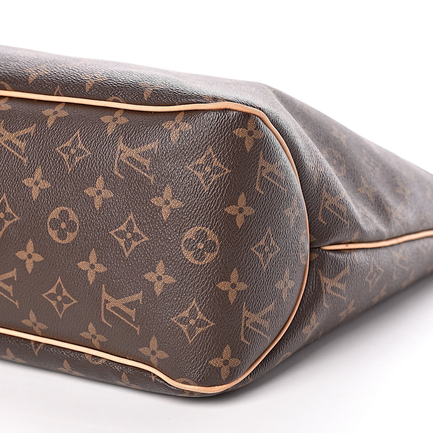 Louis Vuitton Monogram Delightful MM 11 of 11