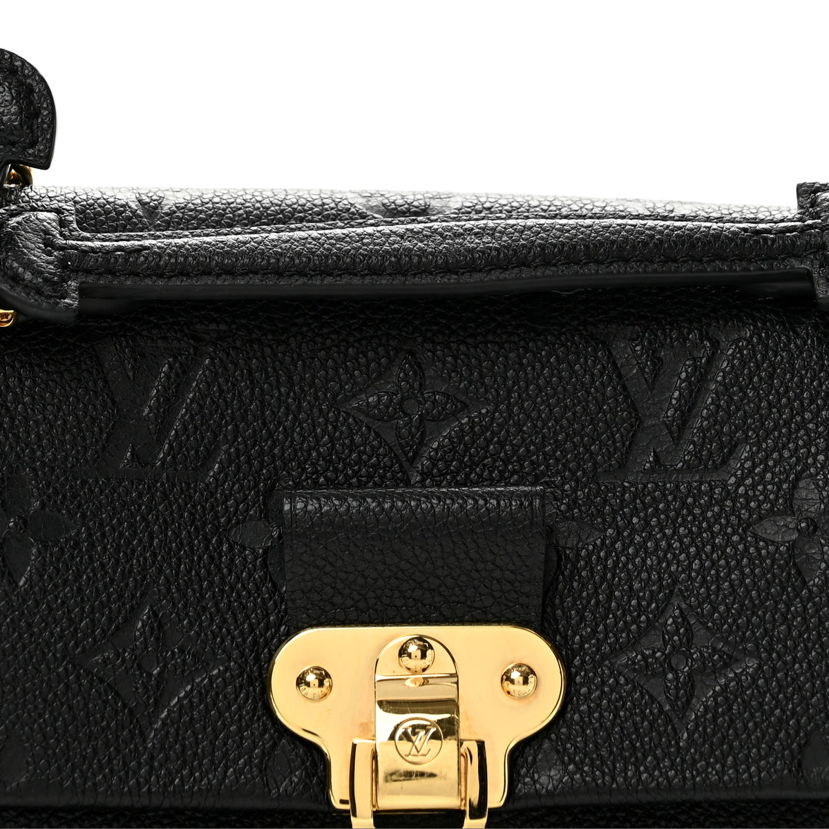 Louis Vuitton Empreinte Vavin BB Black 6 of 9