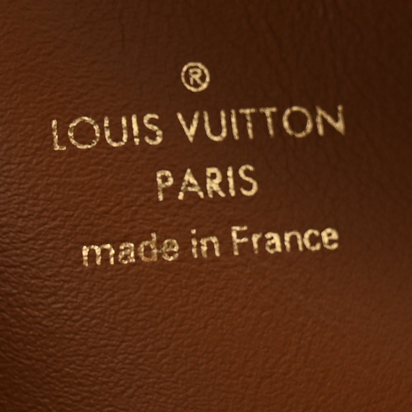 Calfskin Monogram Speedy P9 Bandouliere 40 Pochette Amethyst
