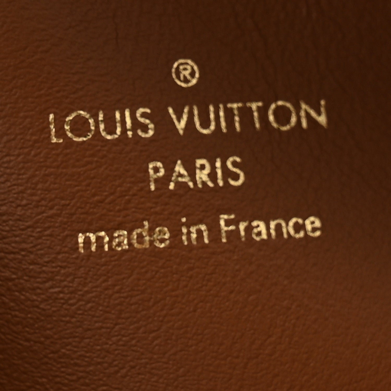 Louis Vuitton Calfskin Monogram Speedy P9 Bandouliere 40 Pochette Amethyst 6 of 6