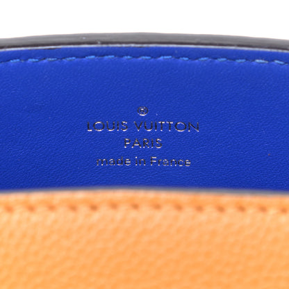 Louis Vuitton Veau Nuage Milla PM Safran 5 of 5