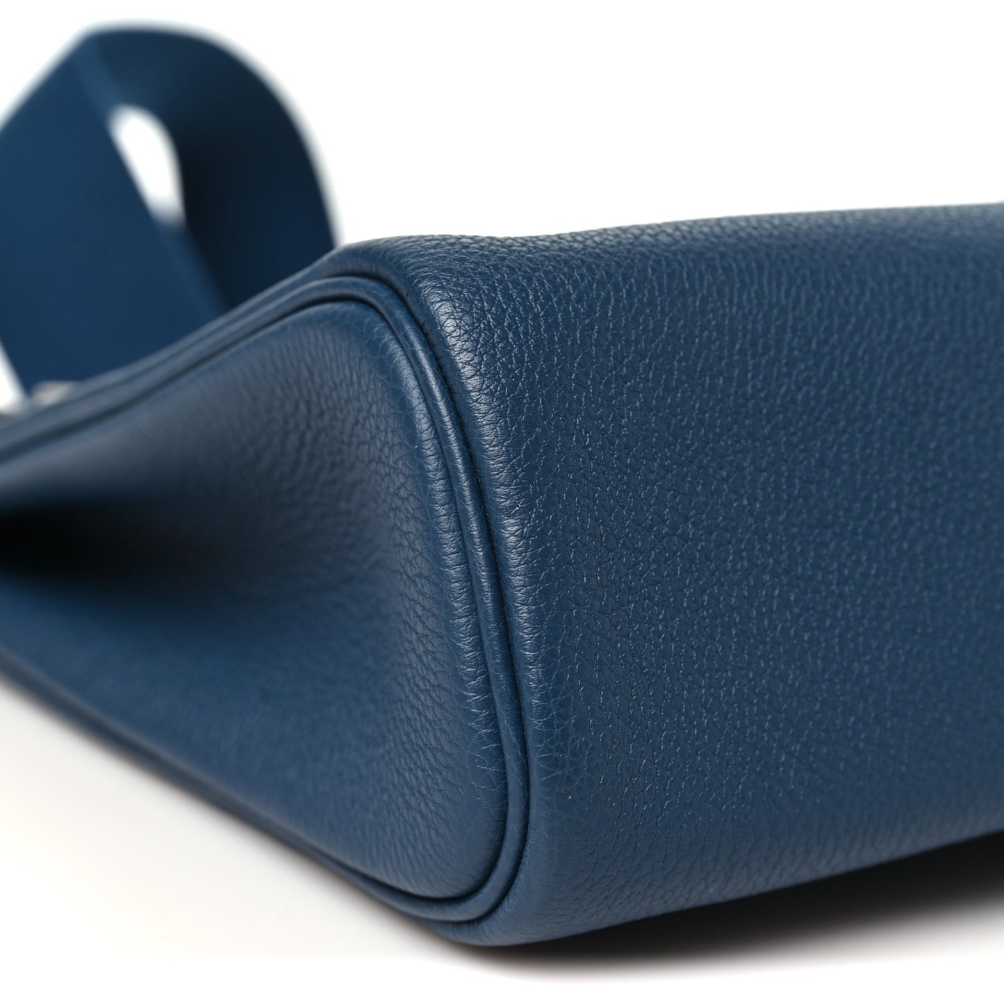 Togo Hac A Dos PM Backpack Bleu Navy