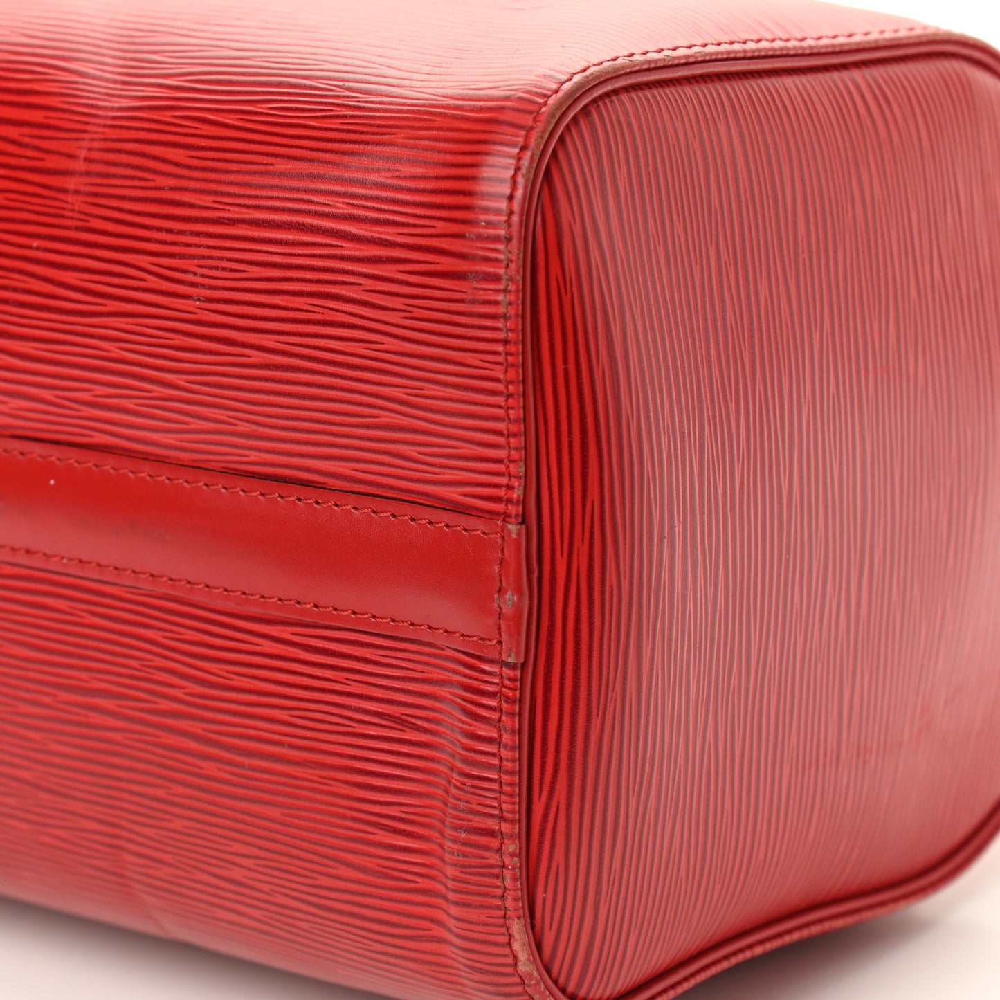 Epi Speedy 25 Castillan Red