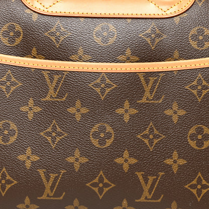 Louis Vuitton Monogram Trouville 7 of 9