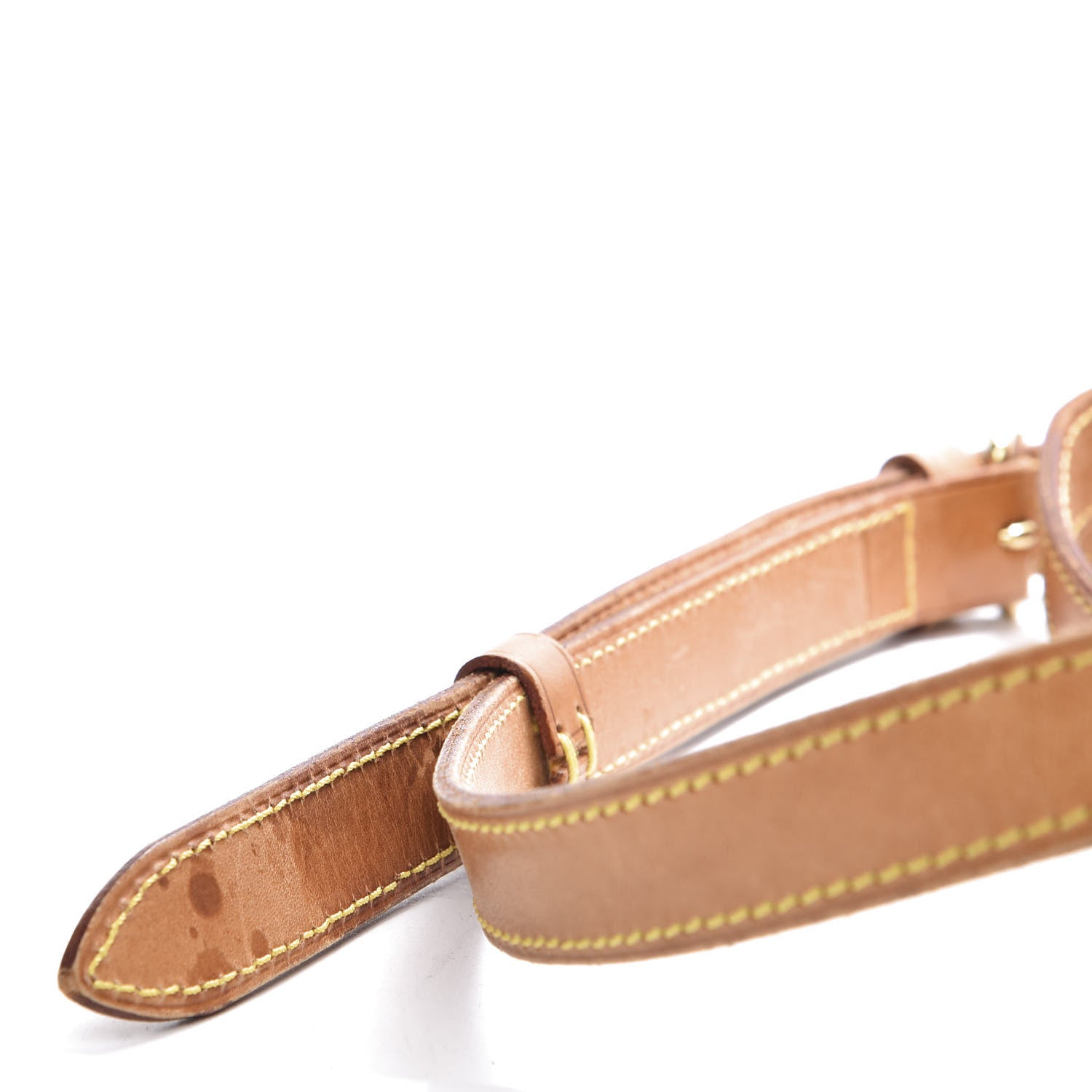 Louis Vuitton Monogram Saumur 30 9 of 10