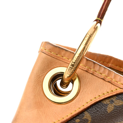 Louis Vuitton Monogram Galliera GM 11 of 16