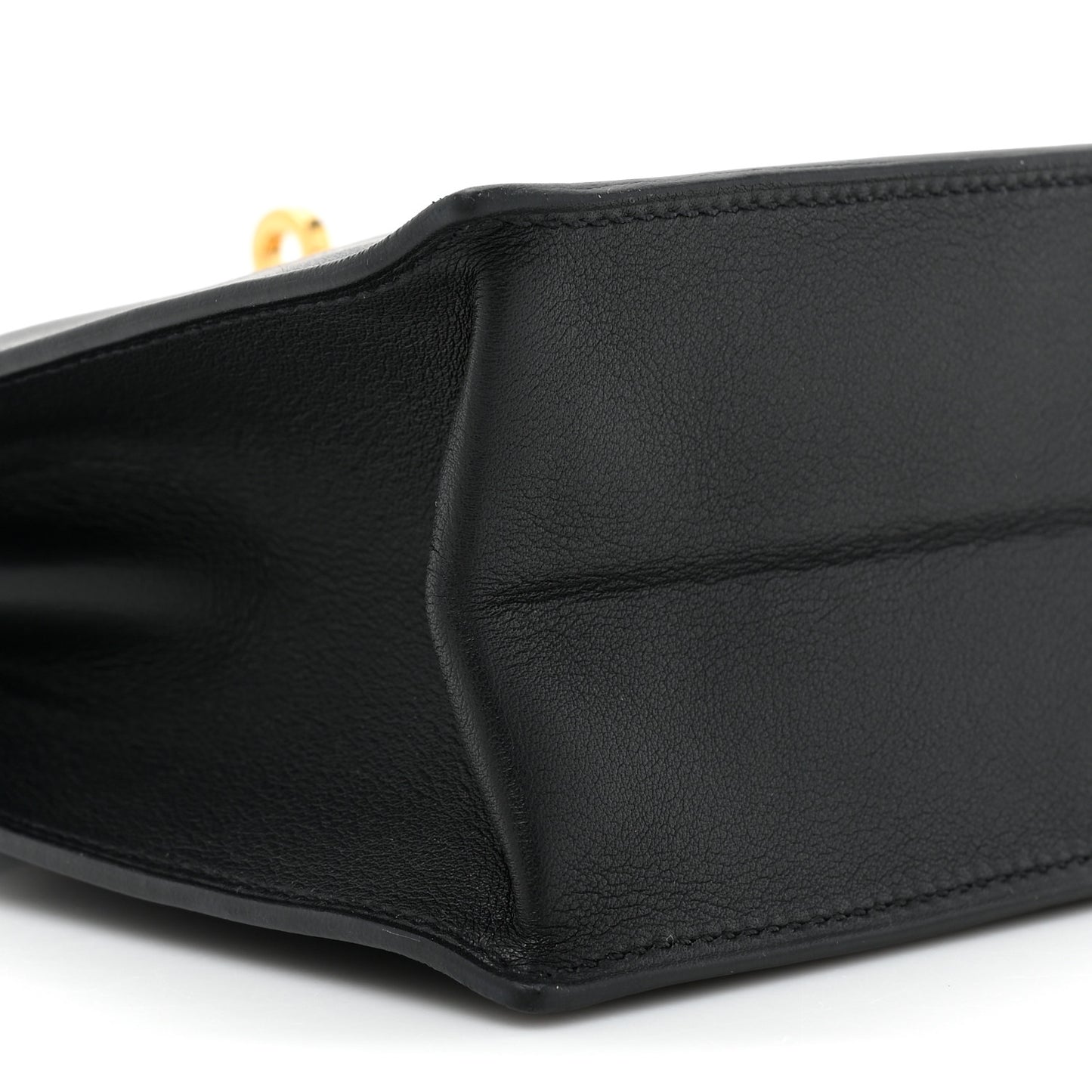 Swift Kelly Danse II Belt Bag Black
