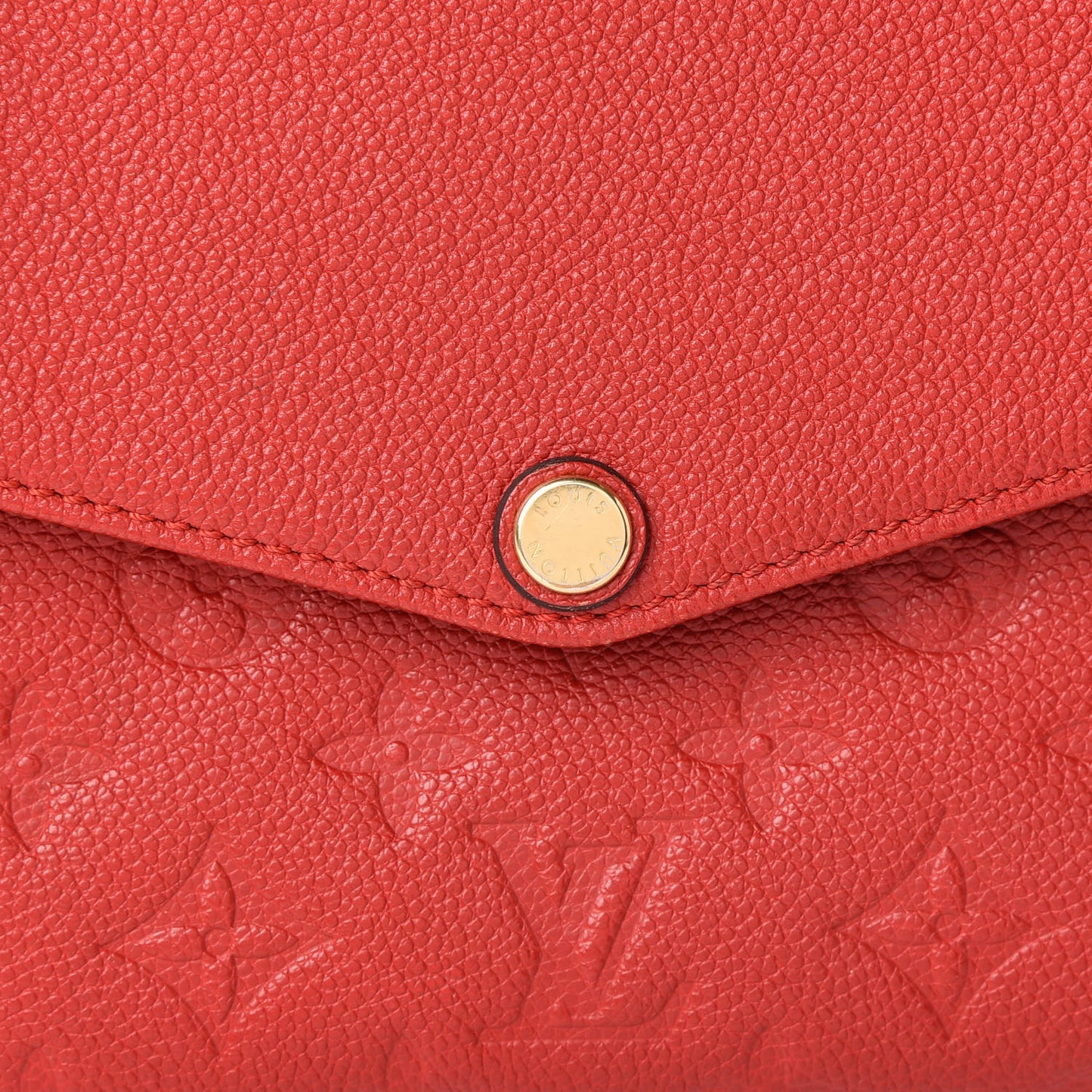 Empreinte Twice Cherry