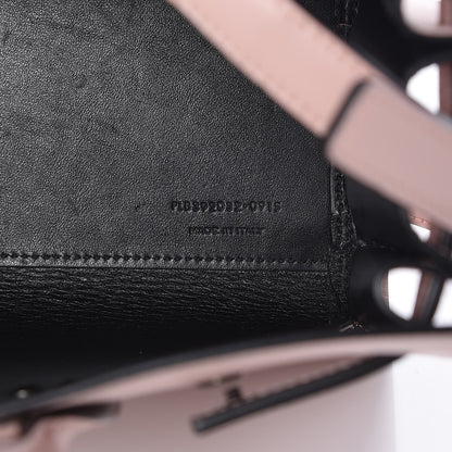 Saint Laurent Smooth Calfskin Baby Sac De Jour Pale Pink 7 of 8