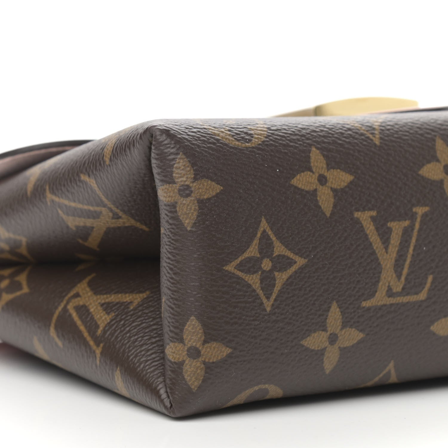 Louis Vuitton Monogram Locky BB Rose Poudre 8 of 9