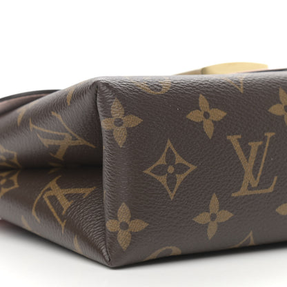 Louis Vuitton Monogram Locky BB Rose Poudre 8 of 9