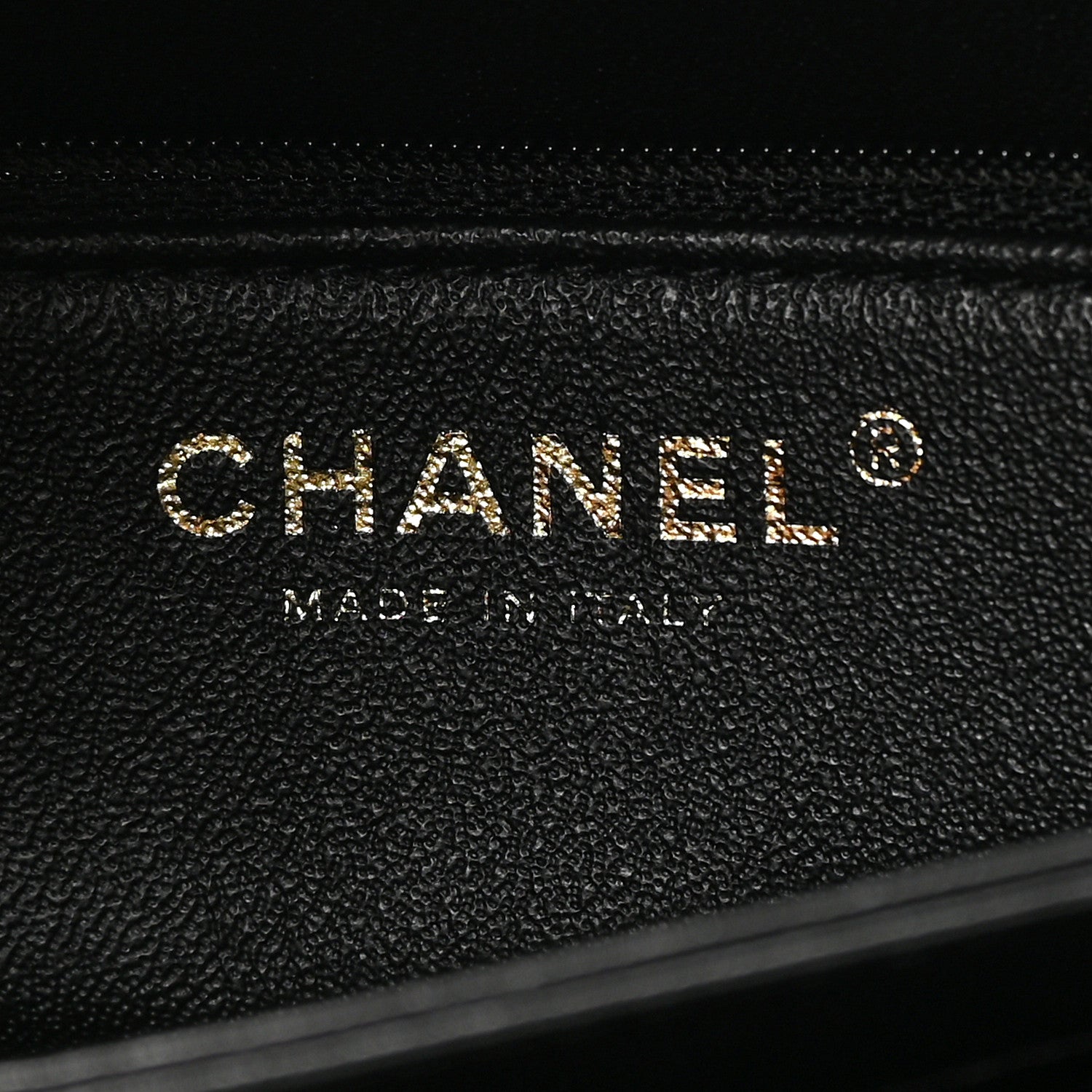 Chanel Lambskin Quilted Small Trendy CC Dual Handle Flap Bag Black 6 of 11