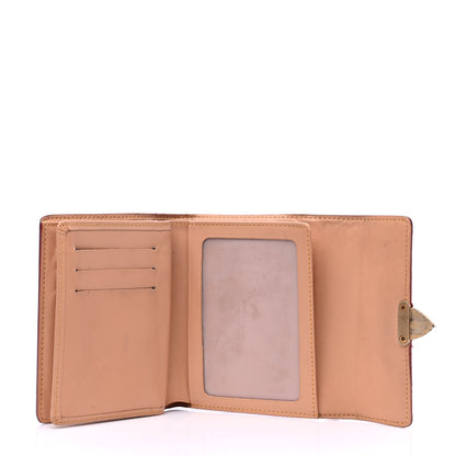 Louis Vuitton Monogram Multicolor Koala Wallet White 3 of 9