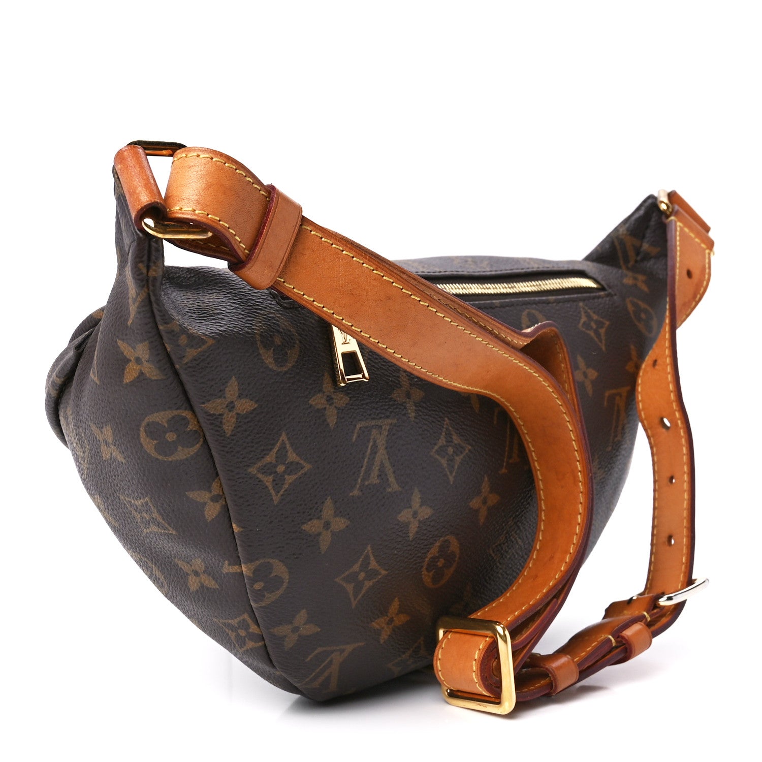 Louis Vuitton Monogram Bumbag 3 of 13