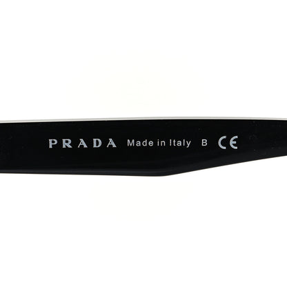 Prada Cat Eye Sunglasses SPR 230 Black 5 of 7
